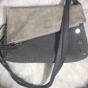 Hammit Los Angeles Dillon Small 6 Way Fold Bag